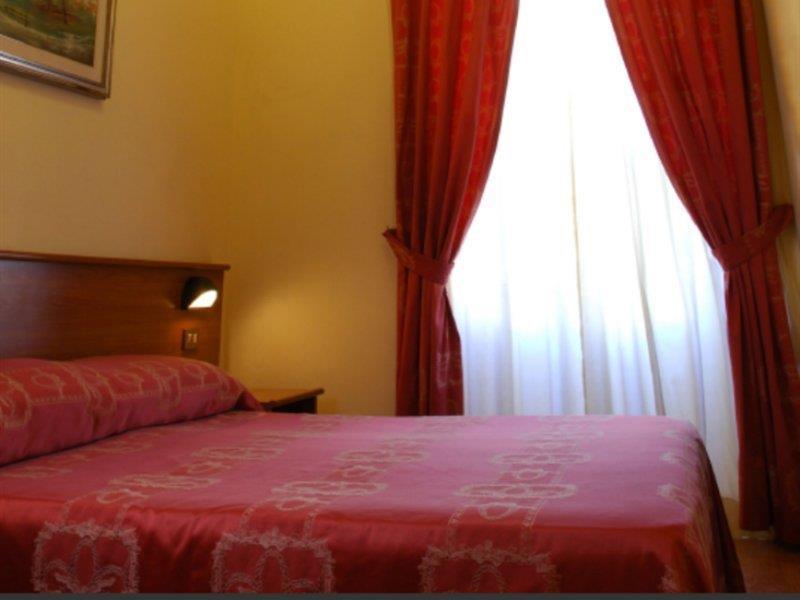 Hotel Tempio Di Pallade Rom