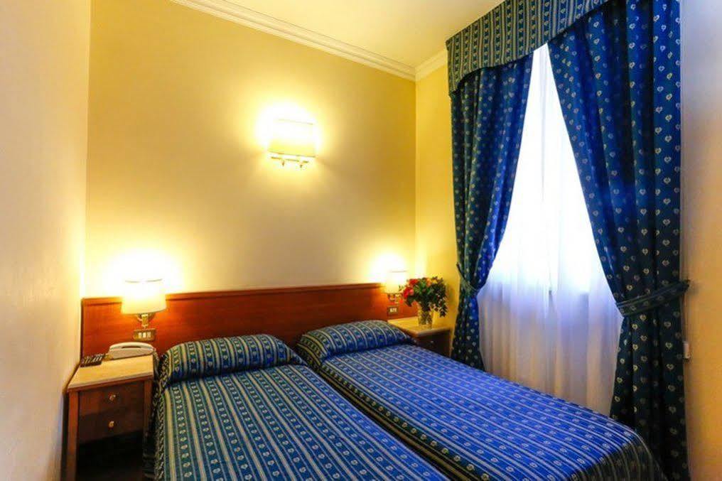 Tempio Di Pallade 3* Rom